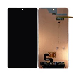 Touch+Display Samsung Galaxy S26 Ultra 5G/S948 Service Pack Preto